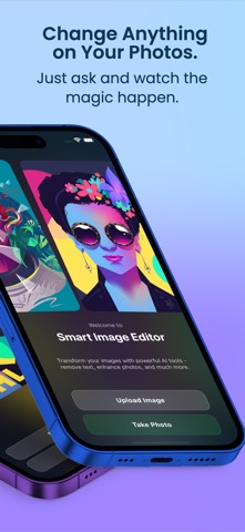 Remove Text from Images Screenshot 2 of 5