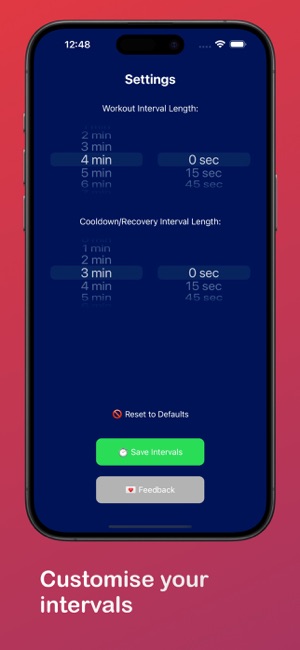 Norwegian 4x4 Protocol on the App Store