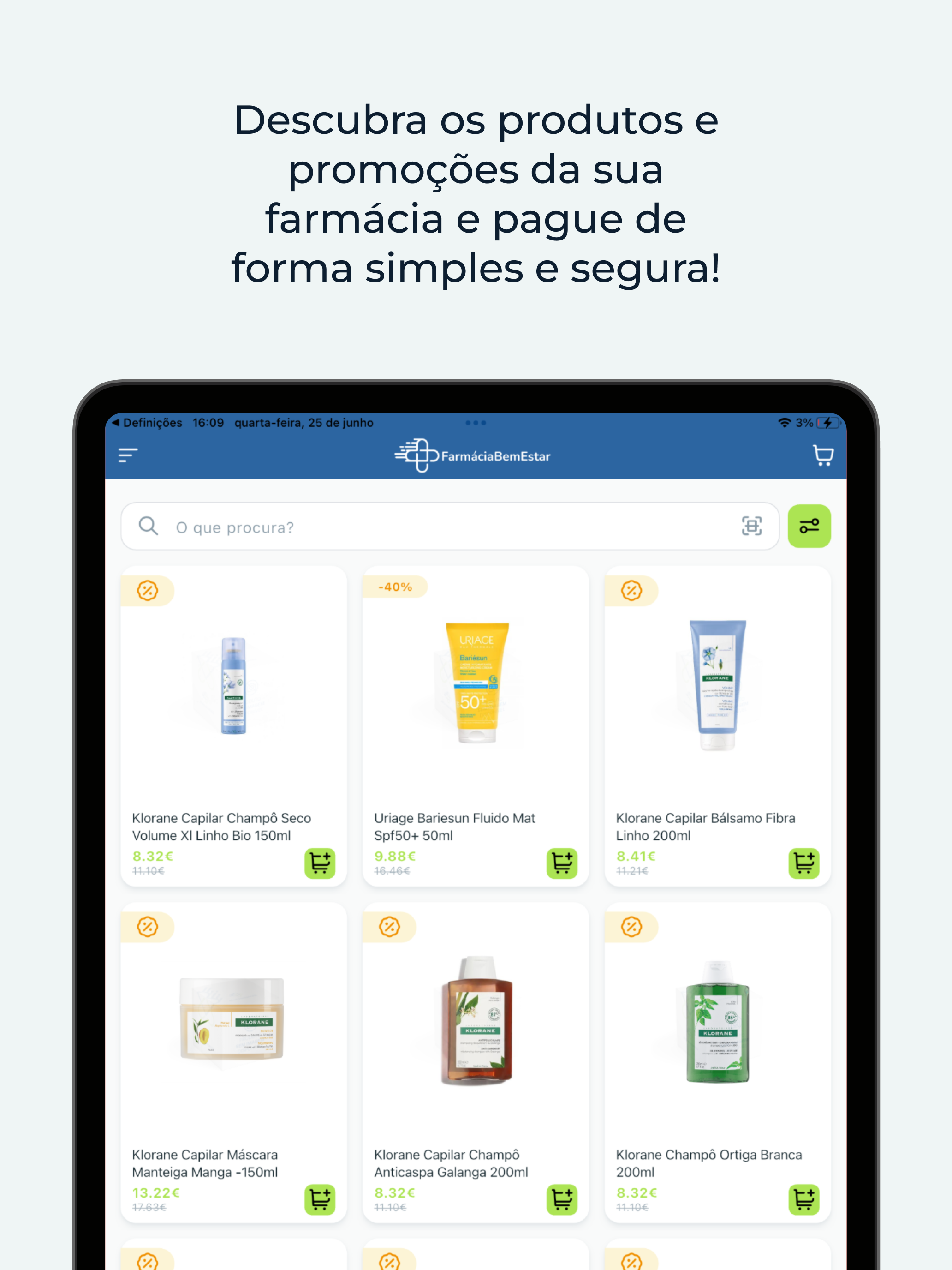 FarmáciaBemEstar