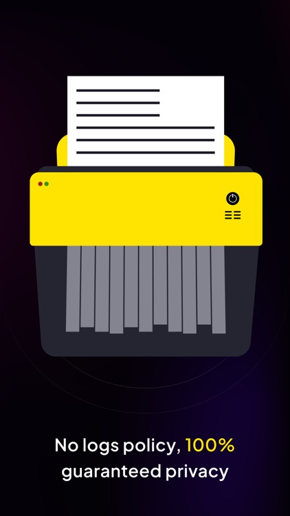 SolarVPN: Elite Security screenshot-5