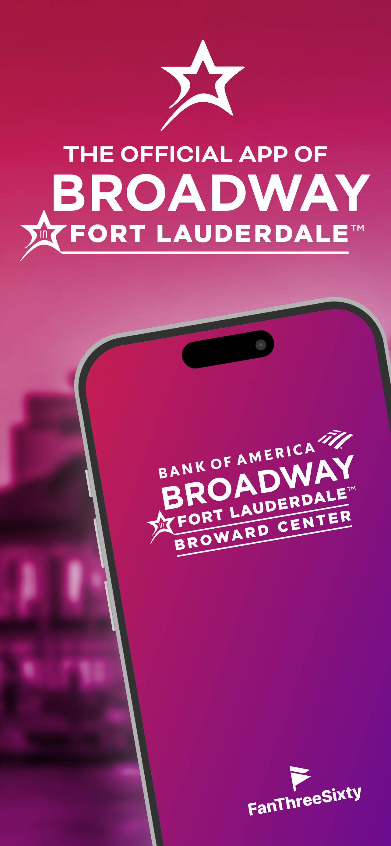 Broadway In Fort Lauderdale
