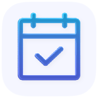 アイテマス カレンダー共有でかんたん日程調整