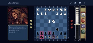 Chessferatu Screenshot 4 of 9