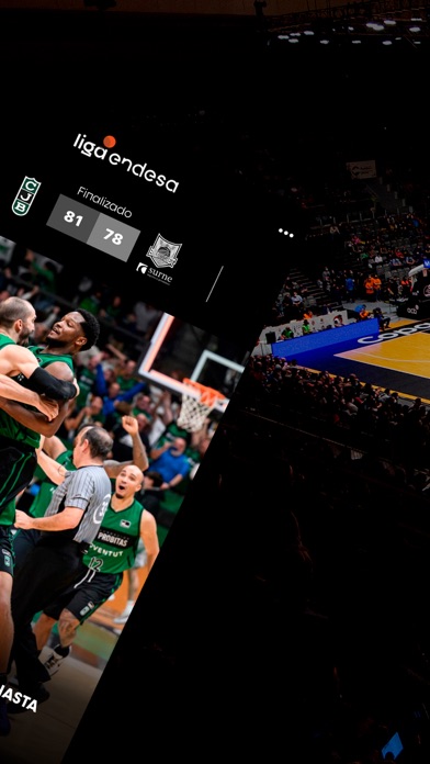 Screenshot #2 pour ACB