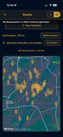 Augustinerfinder Screenshot 3 of 5