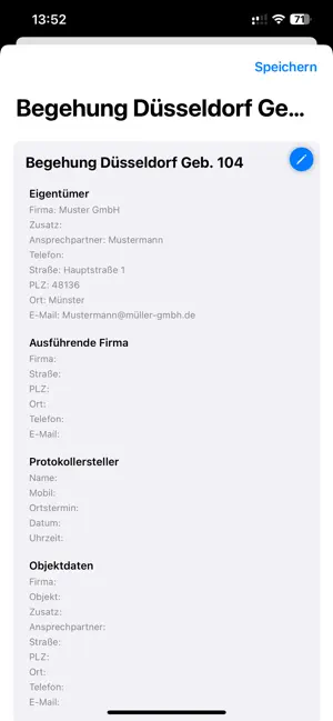 Condiary screenshot 4