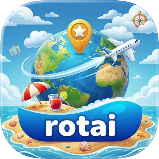 Rotai: Travel Planner