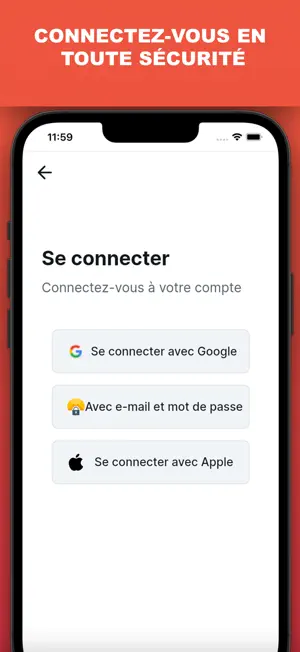 Beenchat screenshot 1