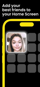 Live Photo Widget - Snapit screenshot