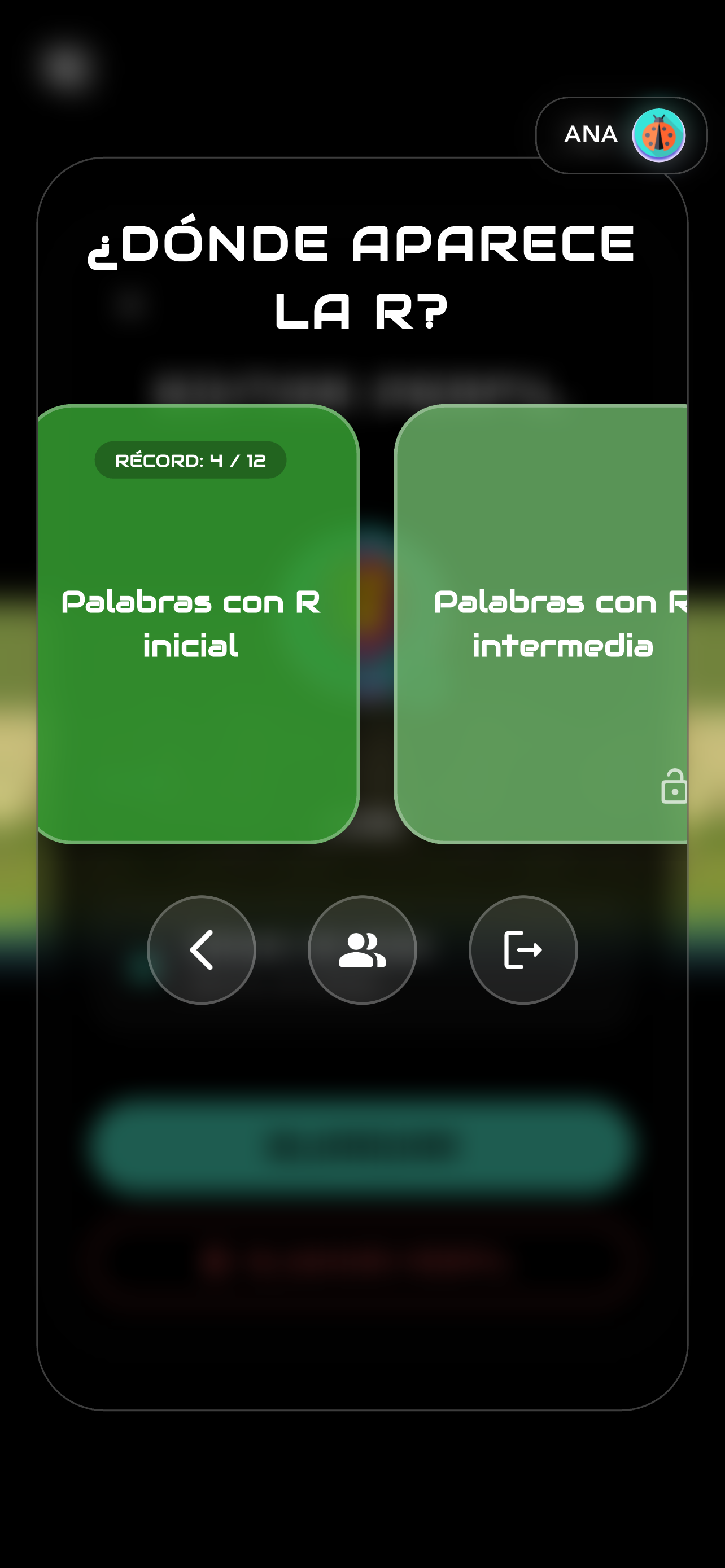 Logodilo Lectura