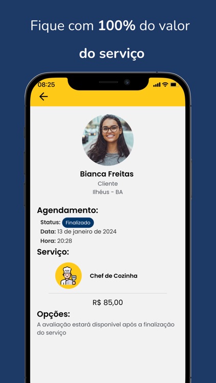 GuiaServe screenshot-4