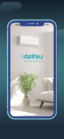 Daitsu Connect Screenshot 1 of 4