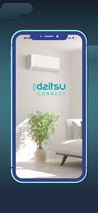 Daitsu Connect Screenshot 1 of 4