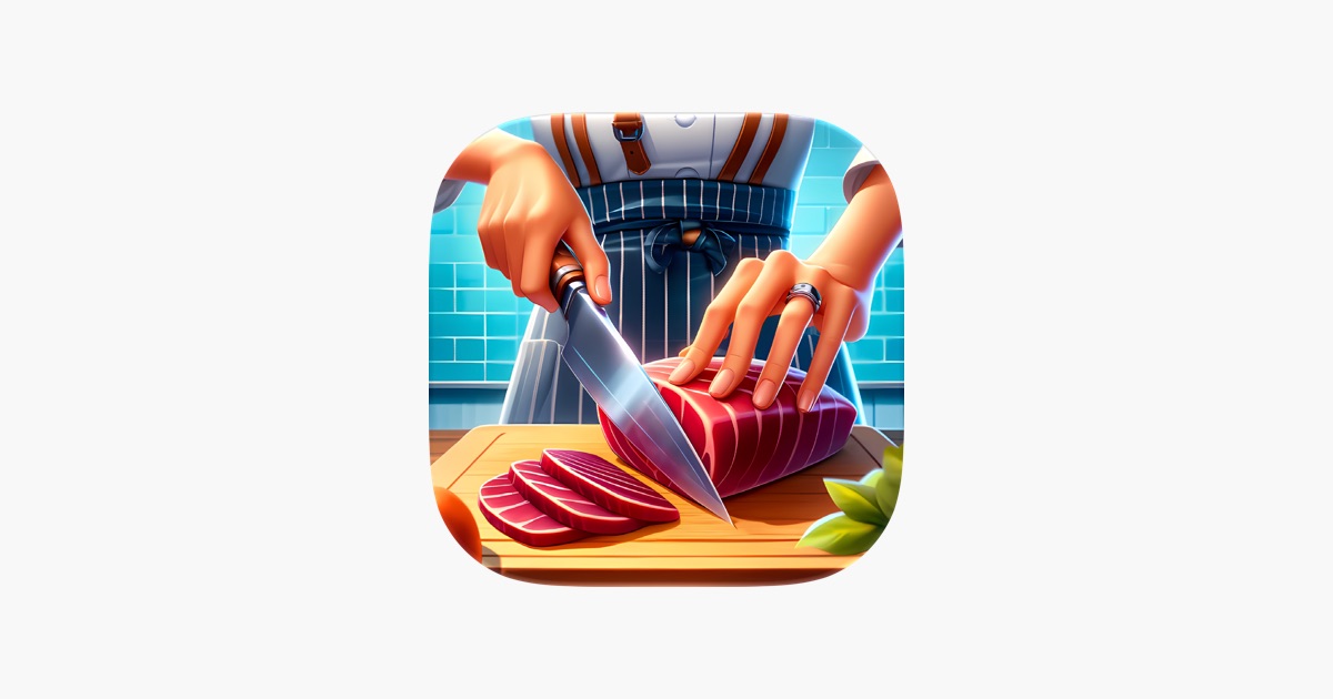 ‎Royal Cooking App - App Store