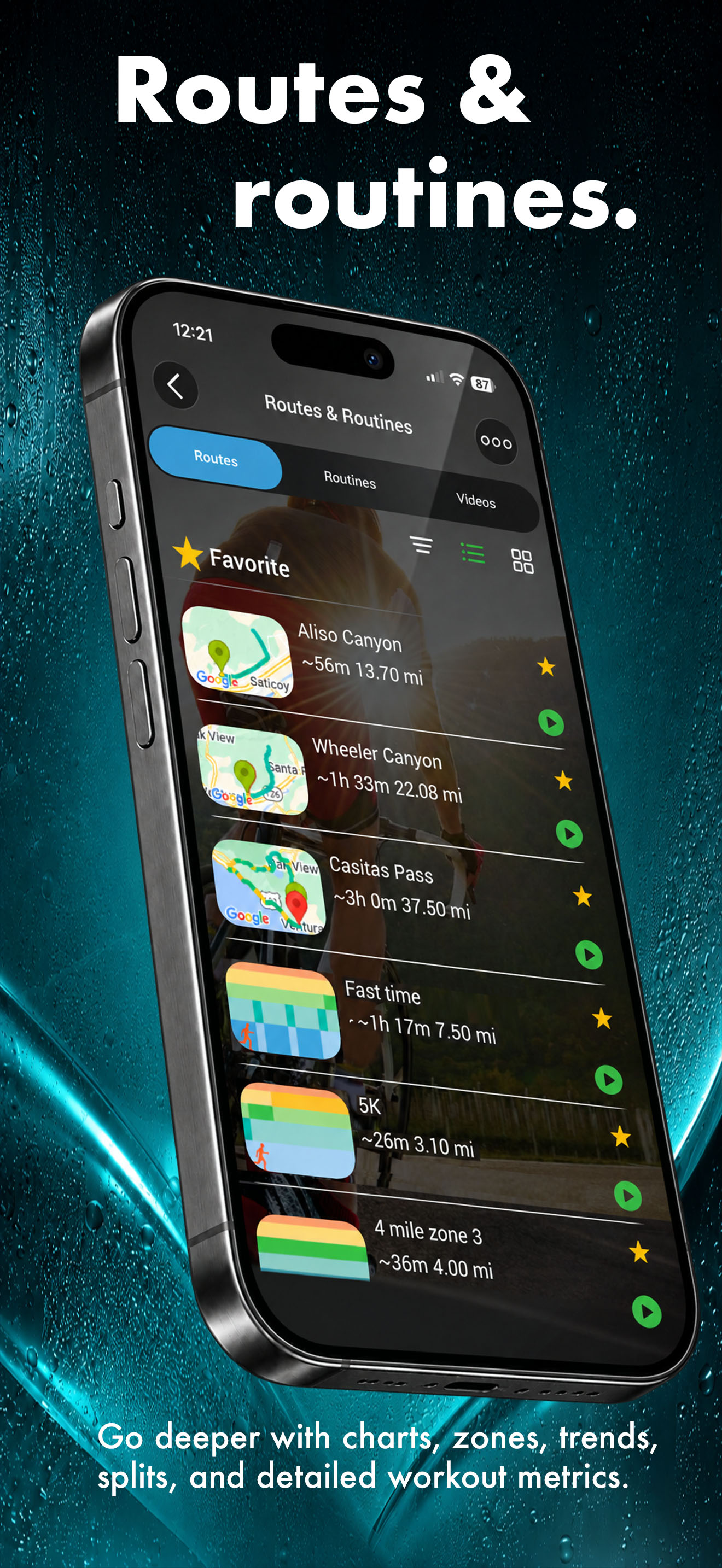CU Health Plan. Move. screenshot 8
