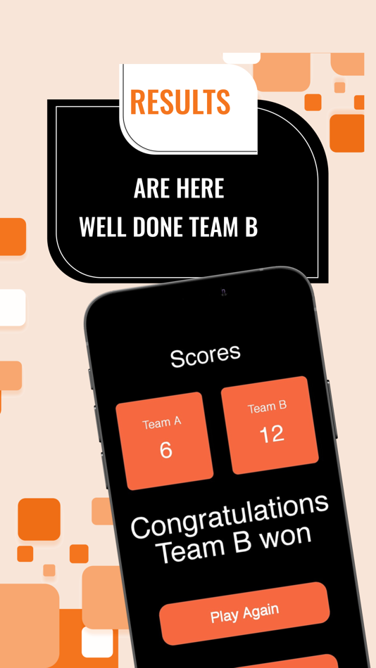 #6. Party Games - Password Game (iOS) 由: Anuj Gupta