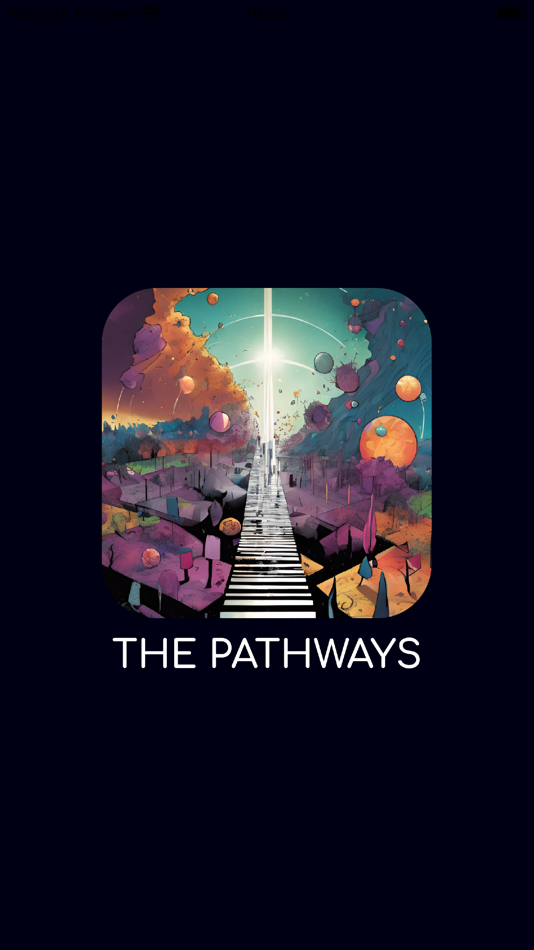 The Pathways - 1.2.0 - (iOS)