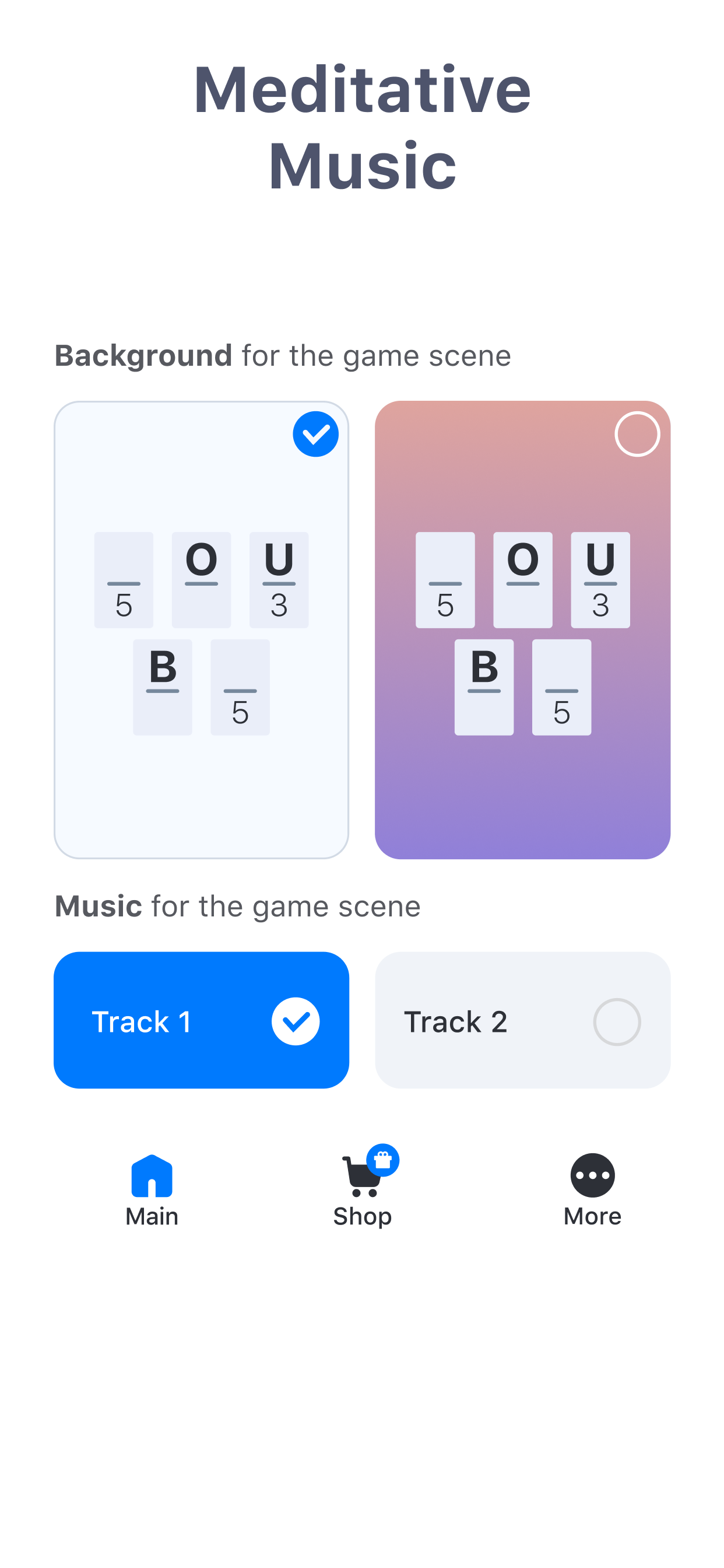 Cryptogram - Word Puzzle Games