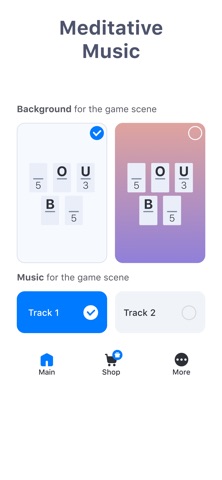 Cryptogram - Word Puzzle Games Screenshot 3 of 5