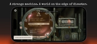 TR-49 Screenshot 1 of 5