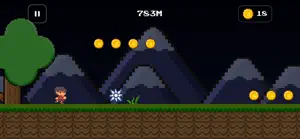 Super Alan Run screenshot 3