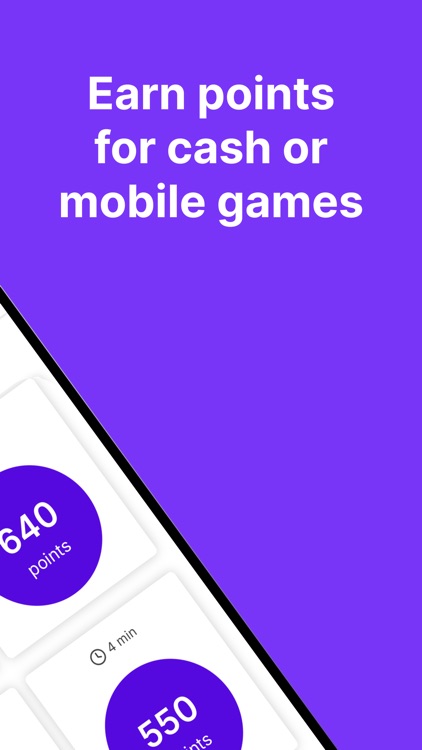 TapResearch: Cash for Surveys