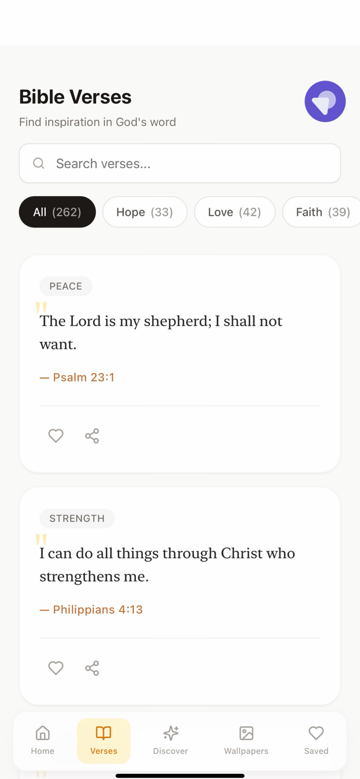 FaithIO