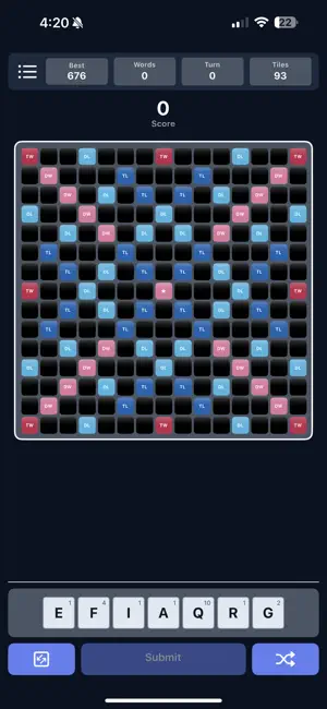 Friends With Words screenshot 2