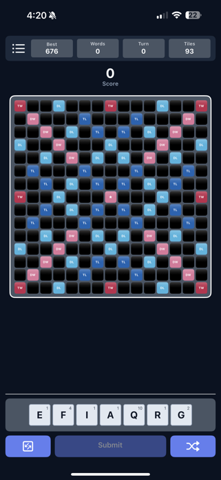 Friends With Words Screenshot 2 of 6