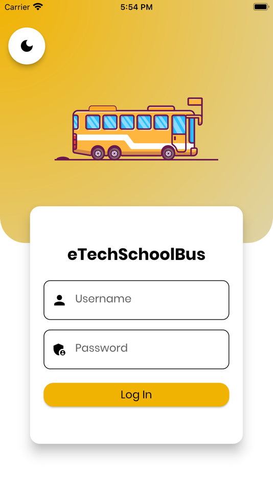 #2. eTechSchoolBus (iOS) Podle: Techlead Software Engineering Pvt. Ltd.