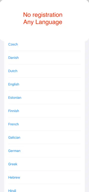 PhrasePro: AI Flashcards screenshot 4