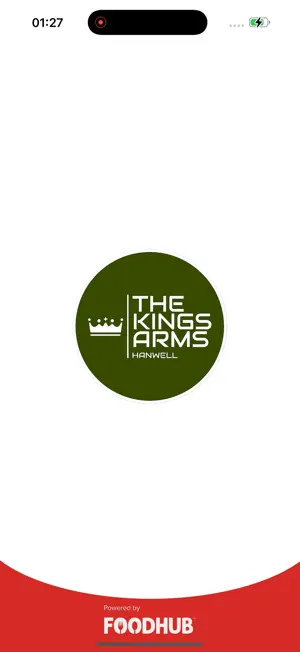 The Kings Arms screenshot 1