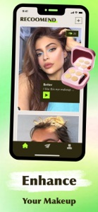 Linko: Live Video Chat, Girls screenshot #3 for iPhone