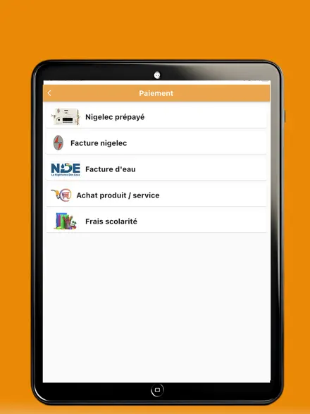 Amana app screenshot 6
