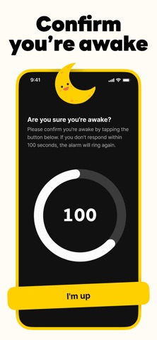 SuperAlarm - Loud Alarm Clock iPhone screenshot 6