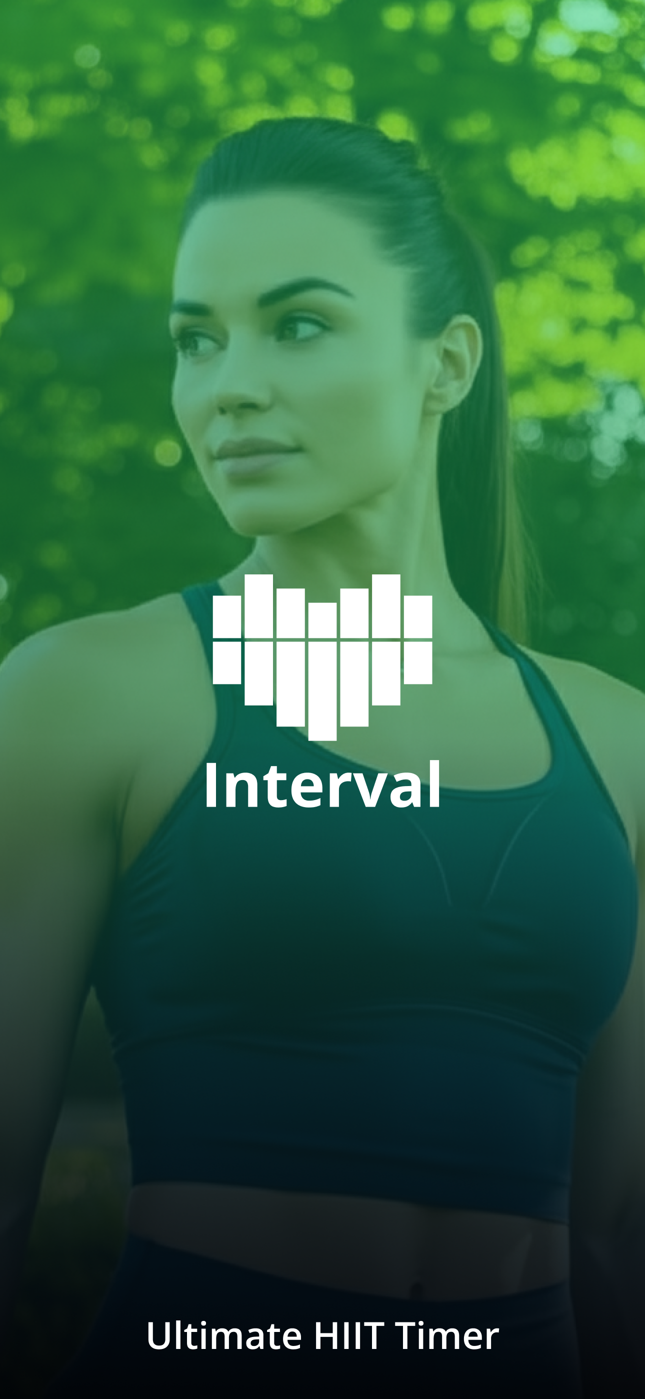 Interval - Ultimate HIIT Timer