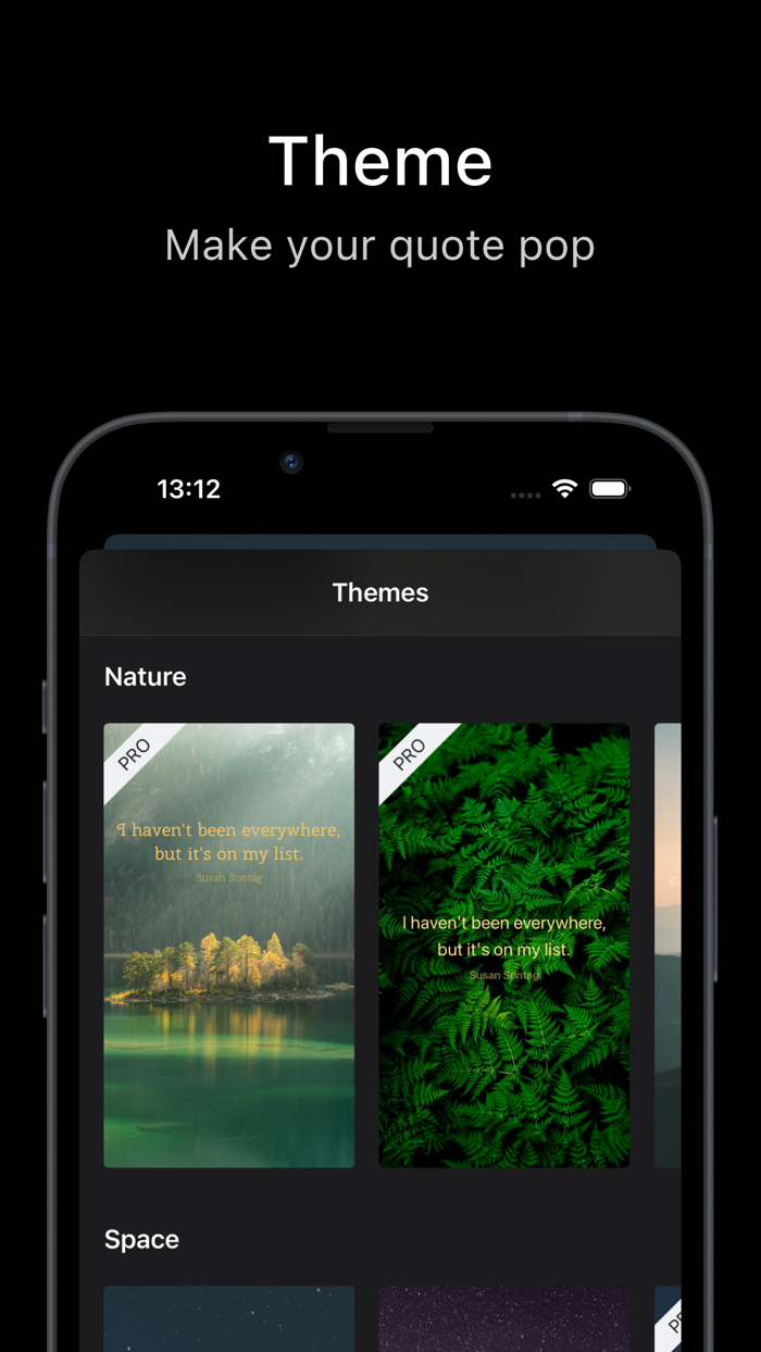 Instil - Motivational Quotes