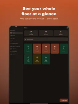 Offline Restaurant POS screenshot 13