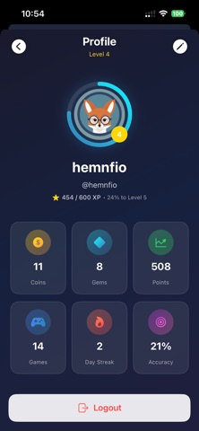 hasTana screenshot