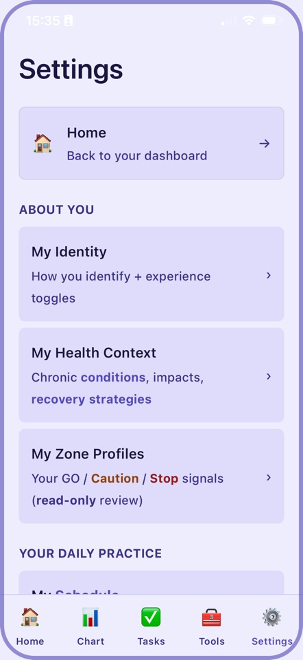 All You Can App screenshot 2