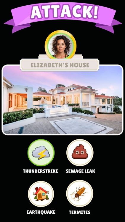 House Rush! screenshot-5