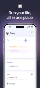 Hero - Daily Assistant screenshot #2 for iPhone