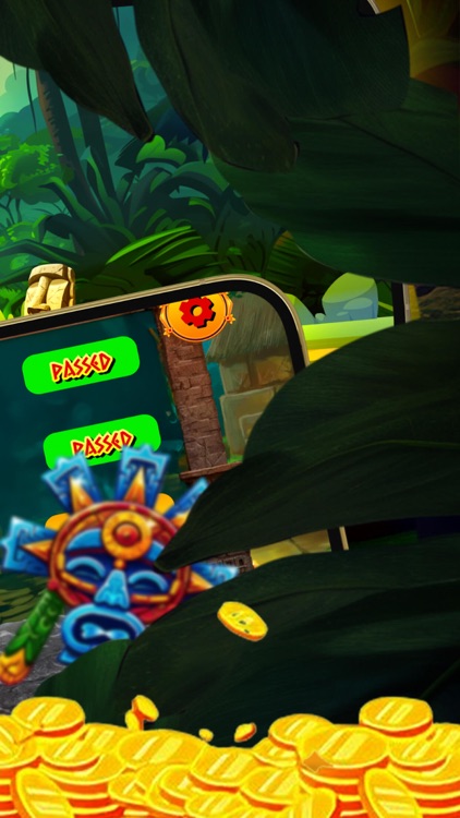 Aztec: Fire Legacy screenshot-3