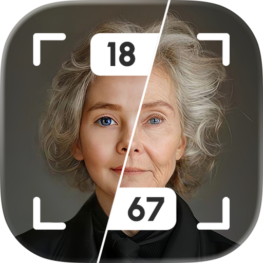 Future Self Face Aging Changer