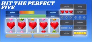 Match-Five Screenshot 2 of 4