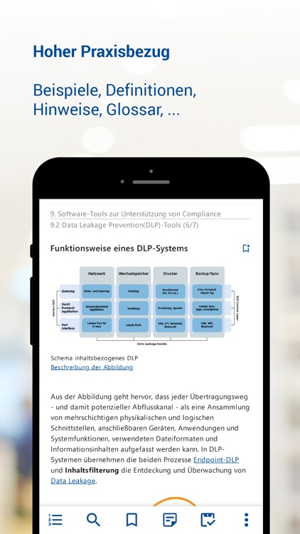 Compliance Schulung screenshot-3
