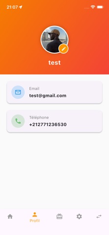 Qarib Screenshot 8 of 9