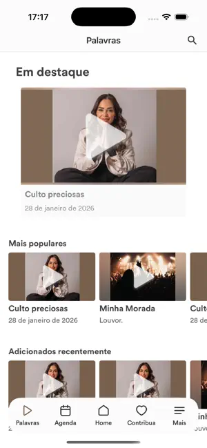 Preciosas screenshot 2
