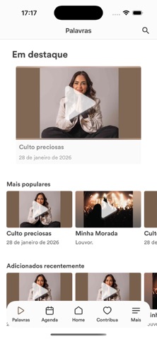 Preciosas Screenshot 2 of 5