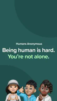 humans anonymous iphone images 1